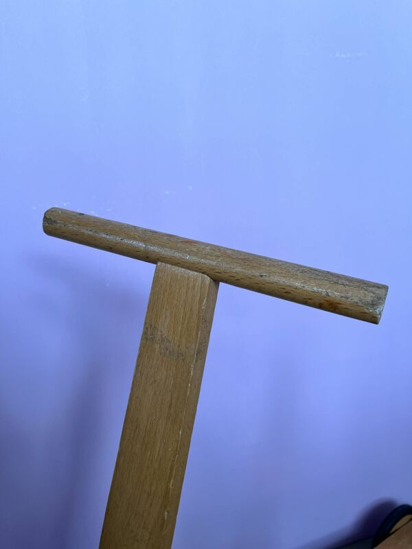 Trottinette, années 1960