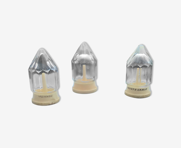 Diffuseurs sel