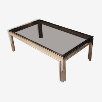 Low table