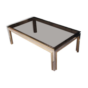 Low table