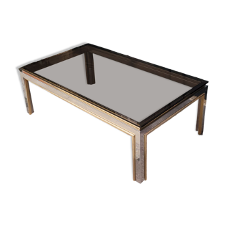 Low table