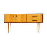Enfilade vintage 1950
