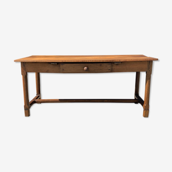 Table de ferme