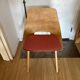 Tonneau Chair by Pierre Guariche for Steiner, 1950s