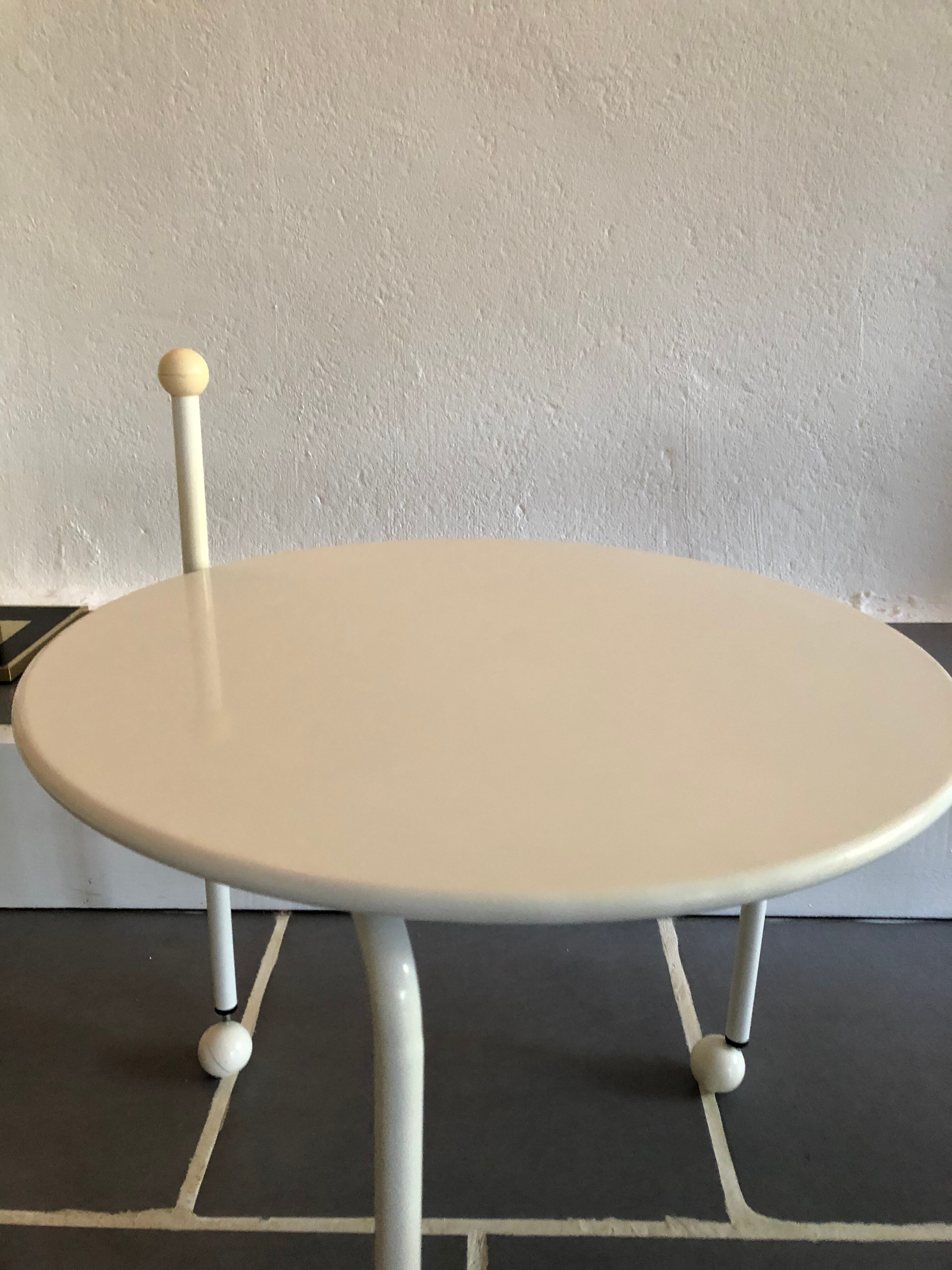 Table Ikea vintage Tord Björklund 1980
