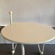 Table Ikea vintage Tord Björklund 1980