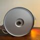 Eye ball lamp, 70s