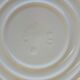 14 Antique English Dinner Plates