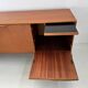 Buffet vintage par McIntosh, design de T. Robertson des années 1960.