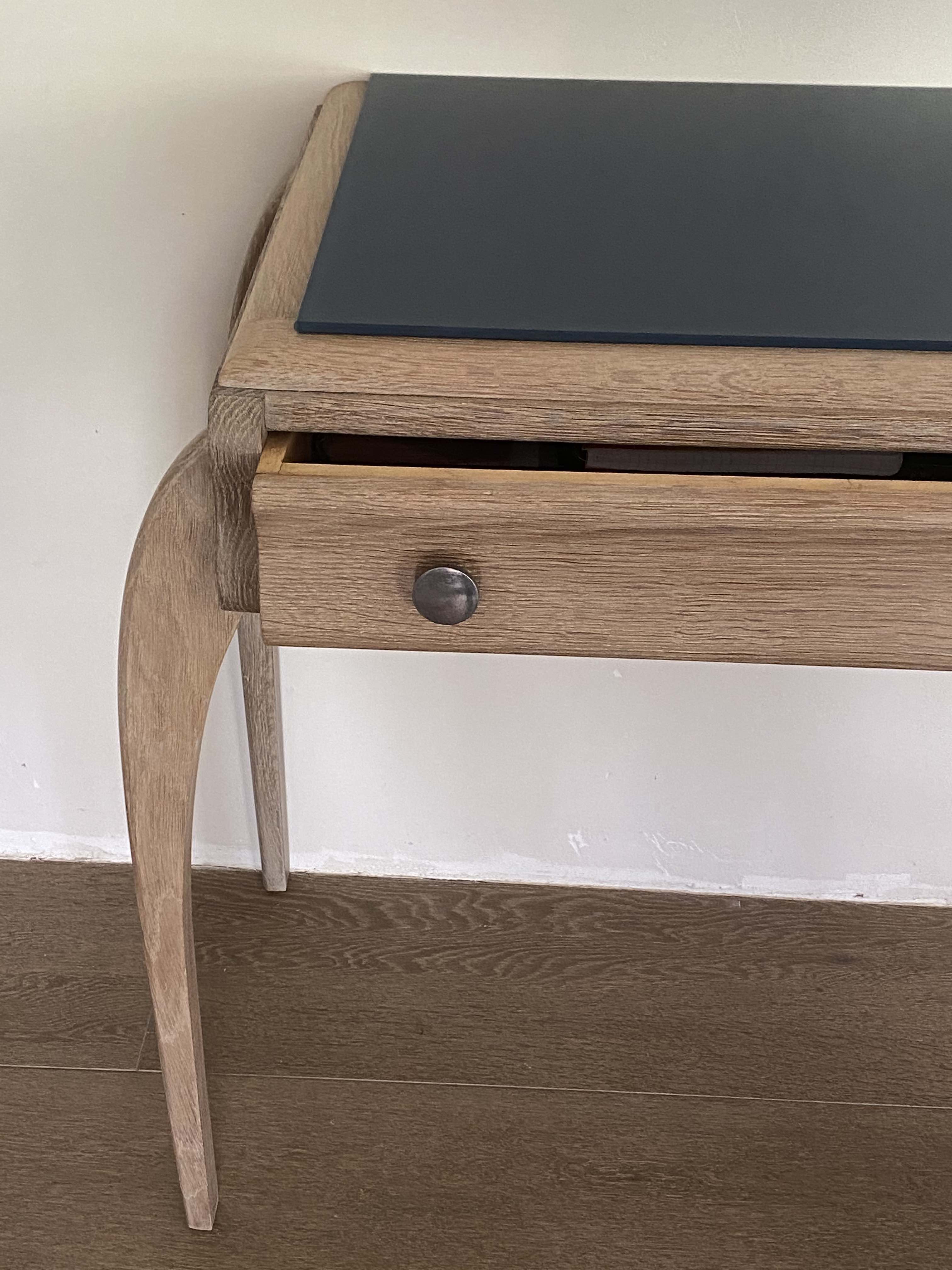 Console style art deco