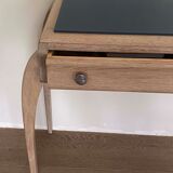 Console style art deco