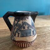 Pottery of Ciboure