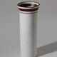 Sven Wejsfelt Handmade Ceramic Large "Belinda" Vase, For Gustavsberg, 1960s
