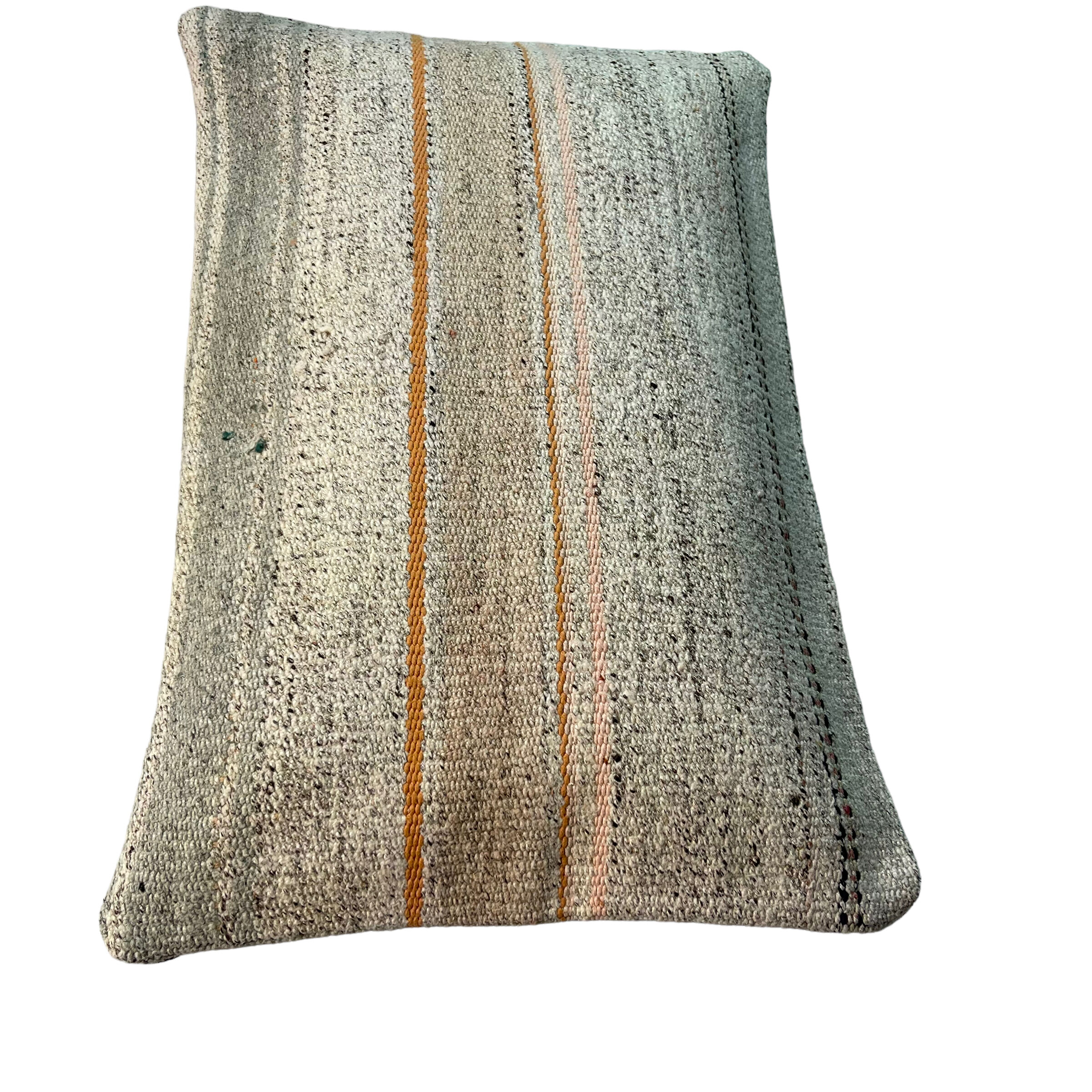 Turkish cushion cover, 30 x 50 cm