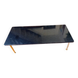 Table  basse  vintage
