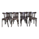 Bistro chairs