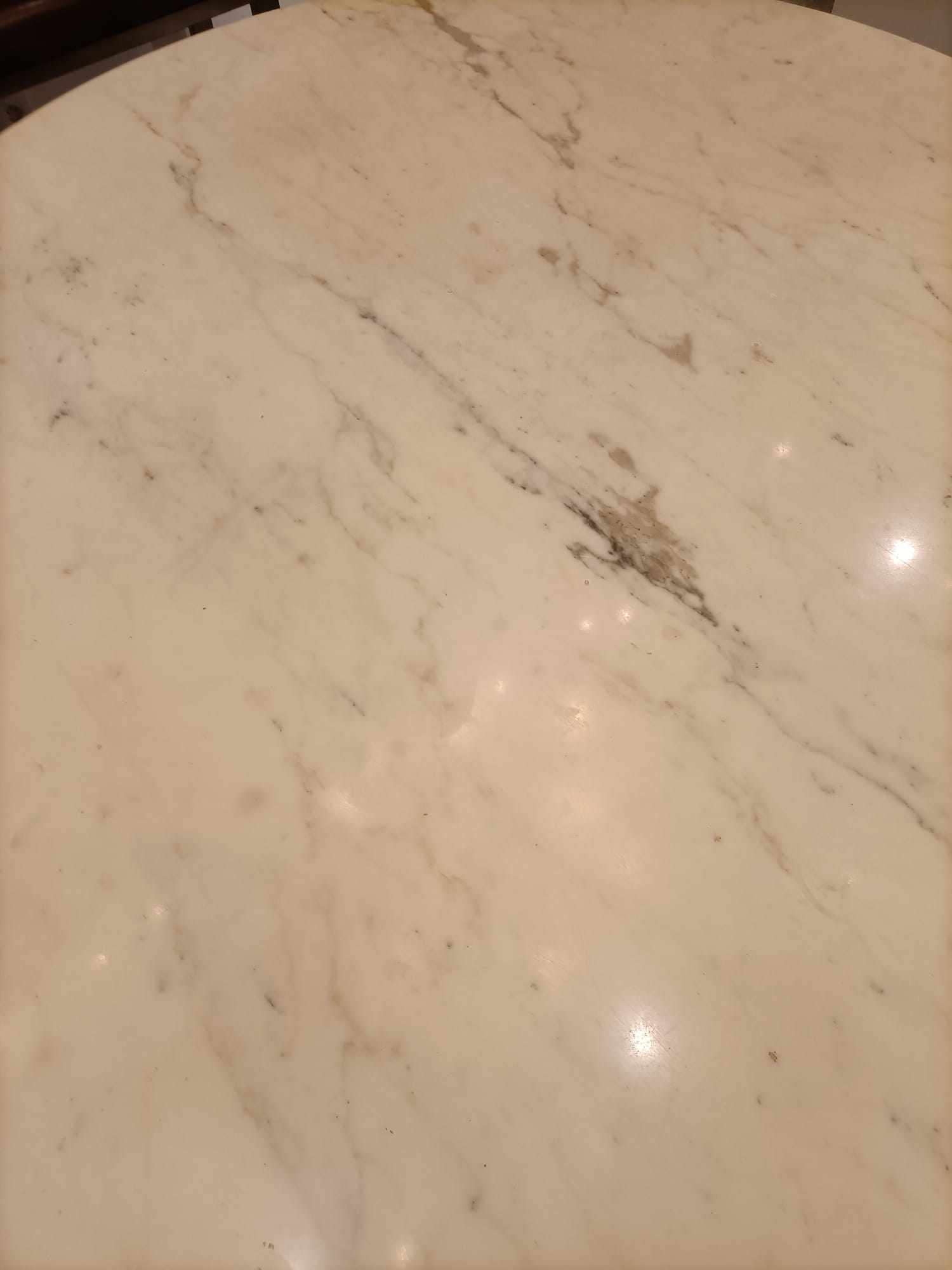 Marco Zanuso for Zanotta, Table, 1970s