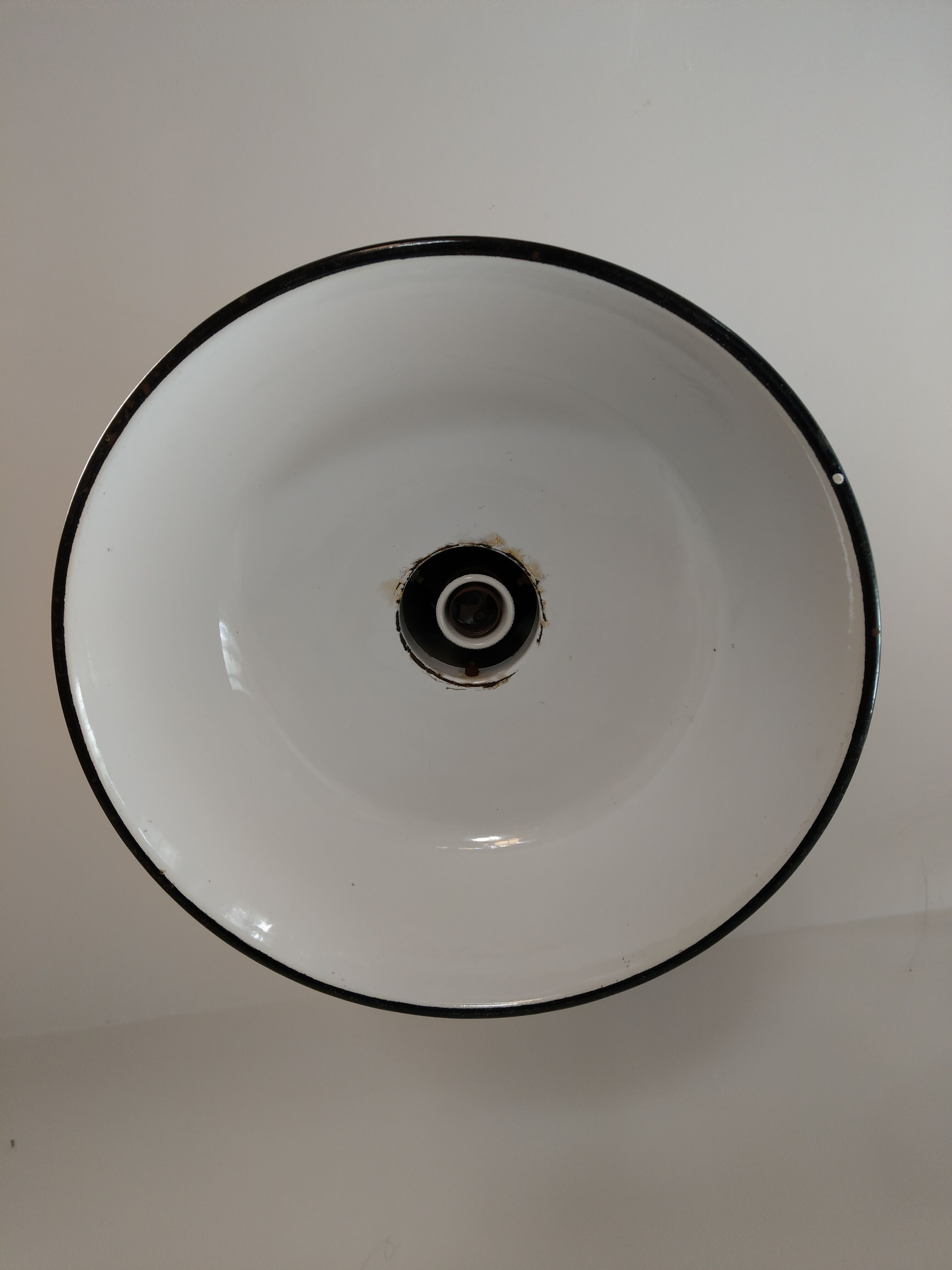 Industrial hanging