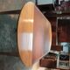 Ash nineteenth oval table