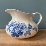 Terre de Fer pitcher 1900, Debray establishments