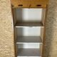 50s 60s roller shutter cabinet office cabinet filing cabinet mid century design