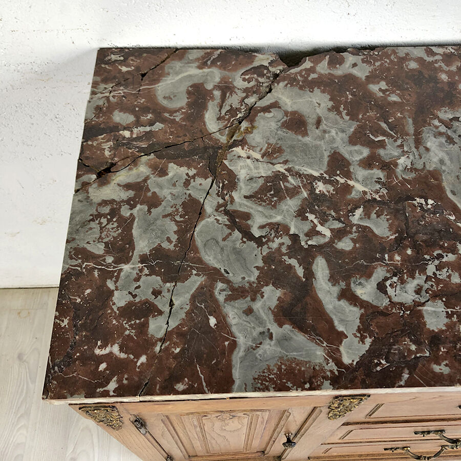 Louis XV style dresser