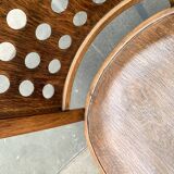 Art Deco Armchair Model 721 by Otto Wagner for J&J Kohn, 1900s