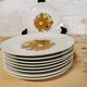 Dessert plate Seltmann Weiden