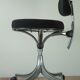 KEVI office chair, design by Jørgen Rasmussen, Knoll edition,