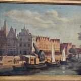 Dutch painting