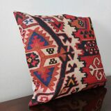 Bohemian cushion