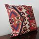 Coussin bohème
