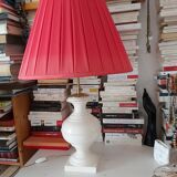 Christian Dior ceramic lamp