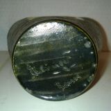 Elchinger ceramic vase 1950