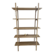 Pi Shelf Ethnicraft