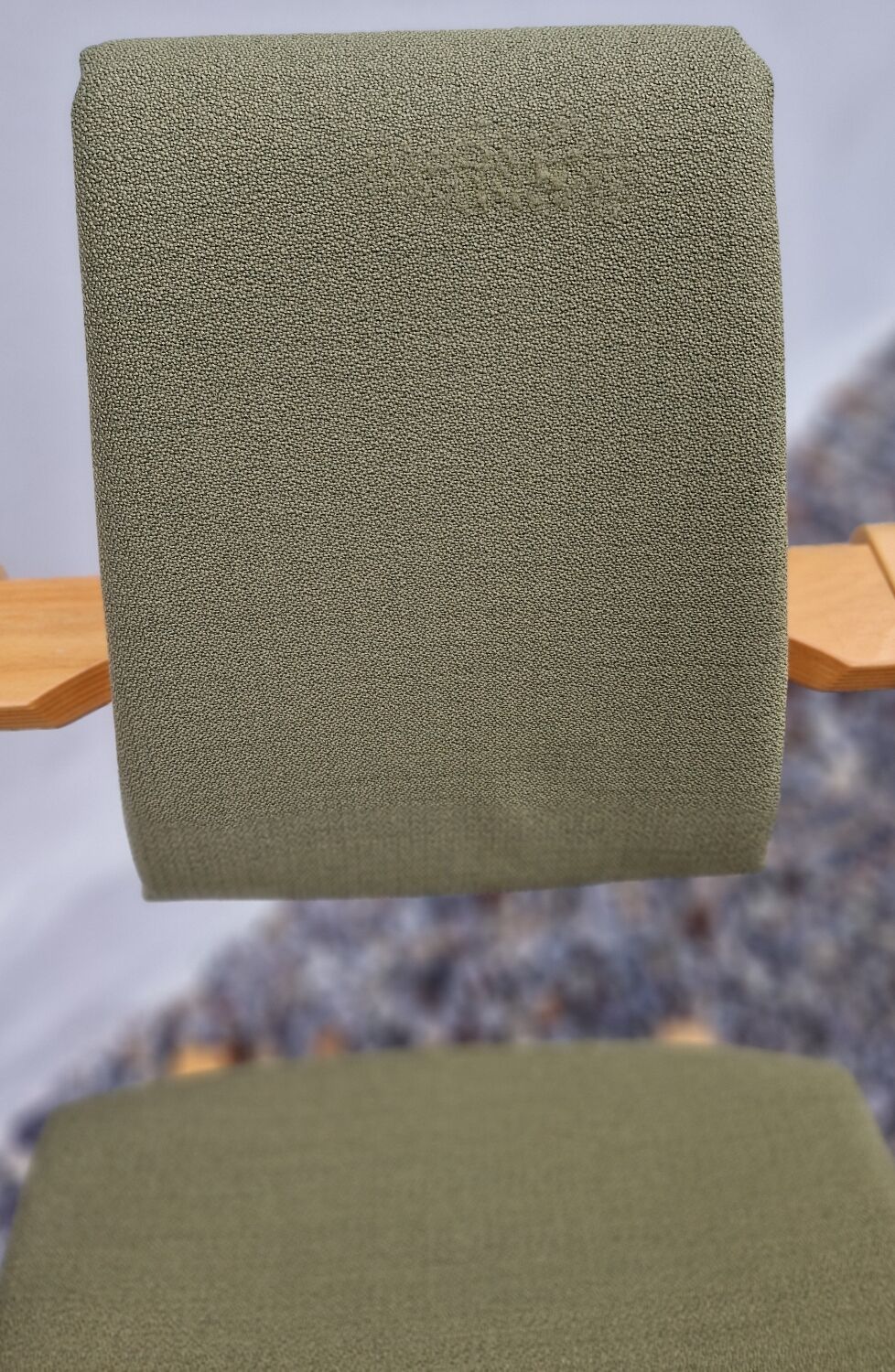 Peter Opsvik rocking chair, Stokke Norway edition