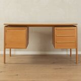 1960s desk, Arne Vodder
