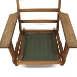 Fauteuil "GE 290" Hans J. Wegner Danemark, 1960