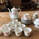 Limoges porcelain coffee service by Bernardaud