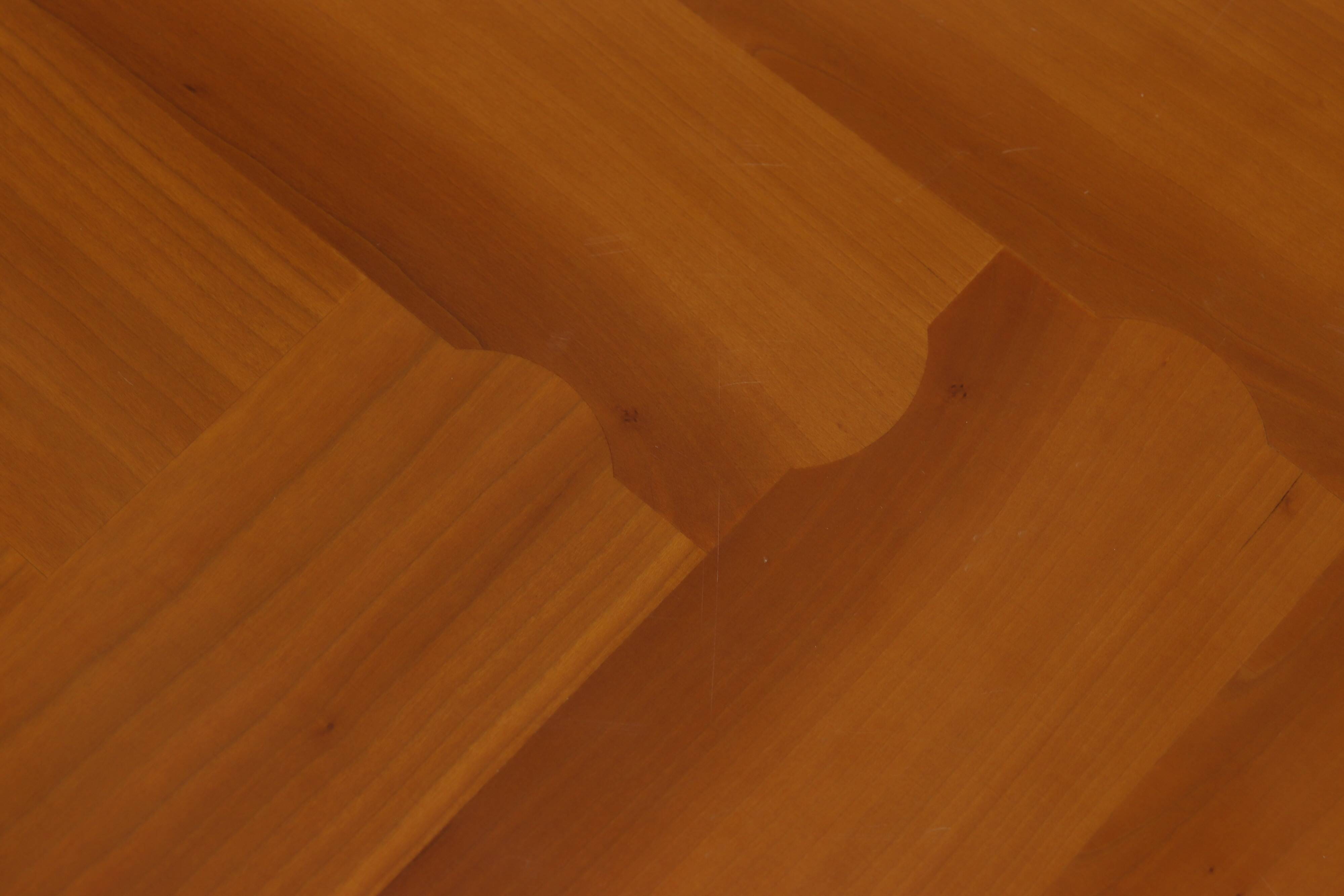 Post Modern Coffee Table by Leon Krier for Giogretti 1990s