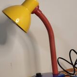 Memphis desk lamp
