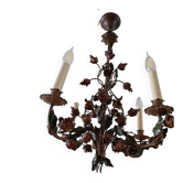 lustre floral