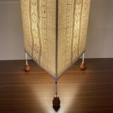 Tripod lamp, Scandinavian design, 1960s.