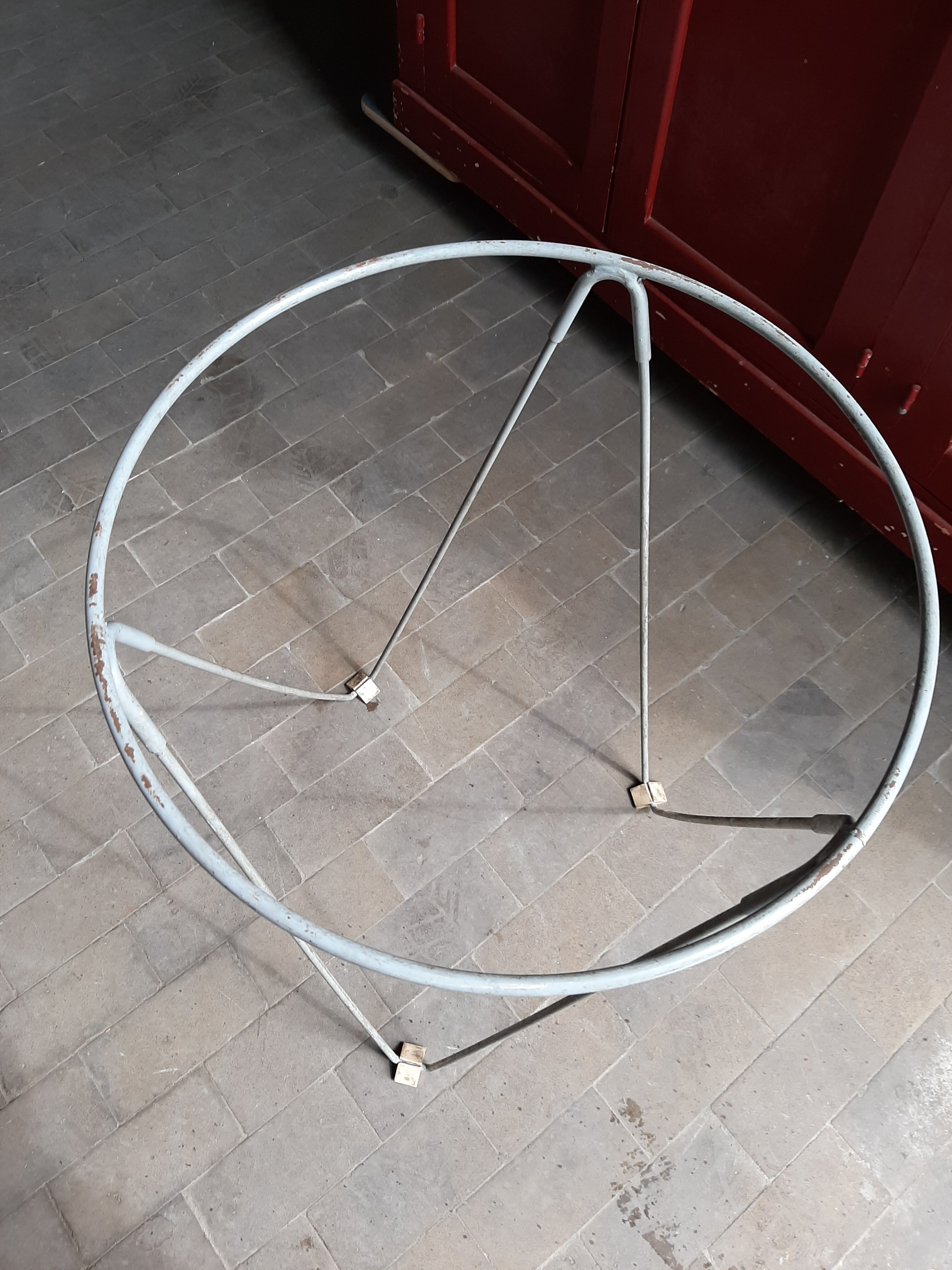 Rotin basket year 50