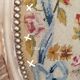 Pair of Louis XVI period armchairs