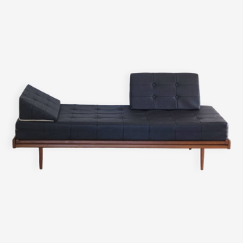 Double banquette georges tigien 1958