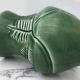 1950s ceramic vase