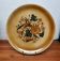 Round dish