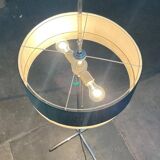 Mid-century German minimalist floor lamp, 1960s