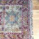 Oriental carpet 161 x 132 cm